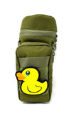 Rubber Ducky PVC Morale Patch