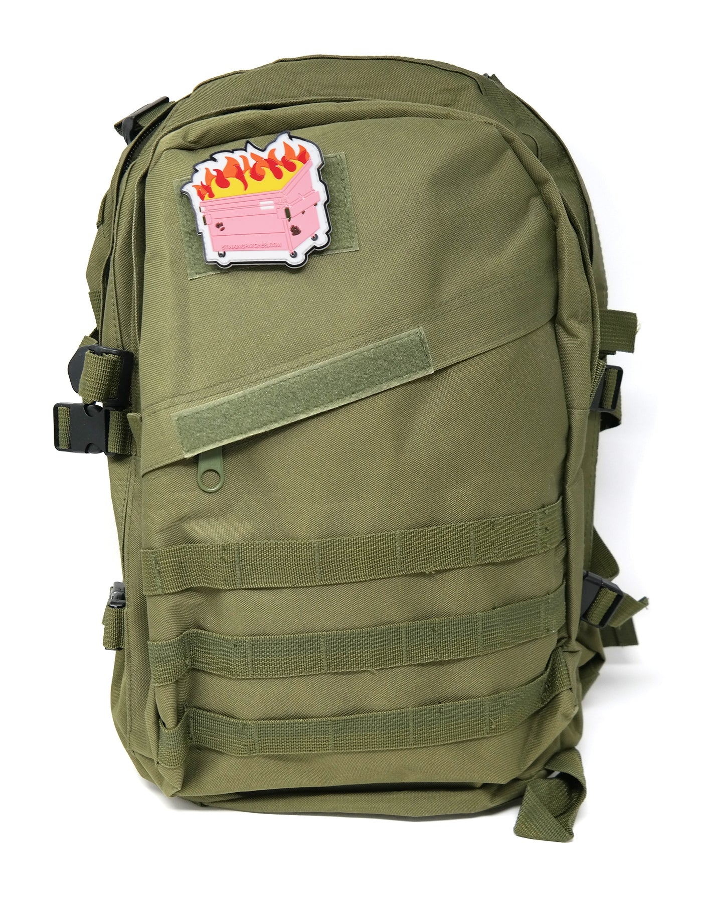 https://www.stinkingpatches.com/cdn/shop/products/pink-dumpster-fire-tactical-pvc-patch-on-bag-4_1024x1024@2x.jpg?v=1673187719